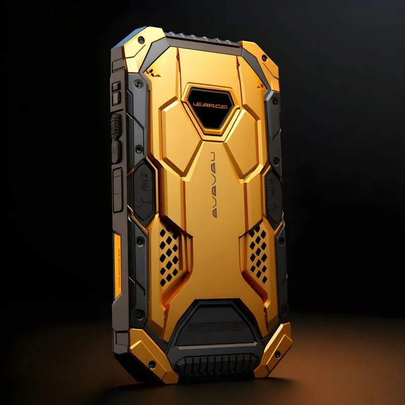 Epic Futuristic Product Designs