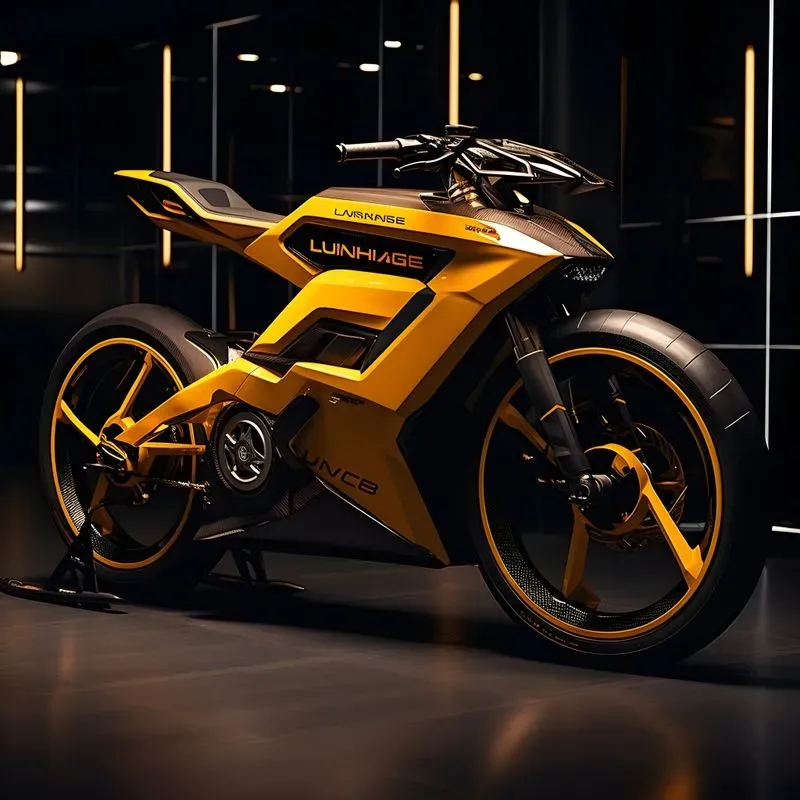Epic Futuristic Product Designs