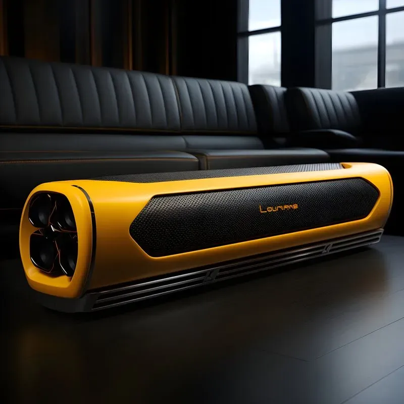 Epic Futuristic Product Designs