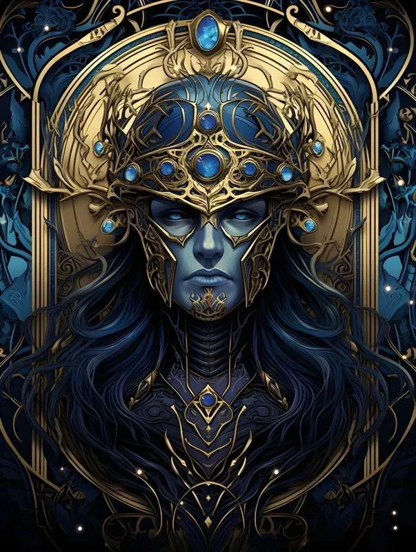 Eminent Tarot Collections