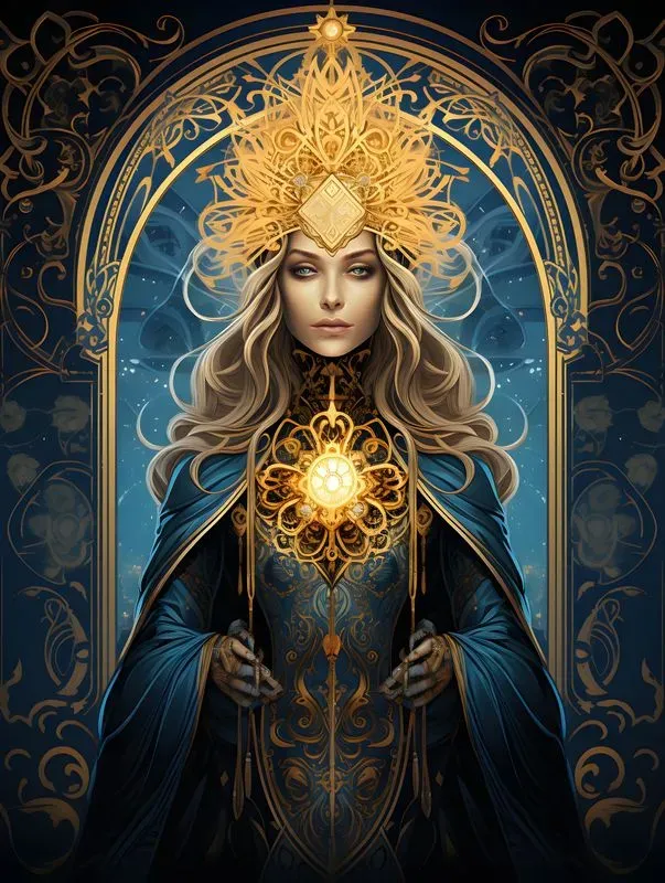 Eminent Tarot Collections