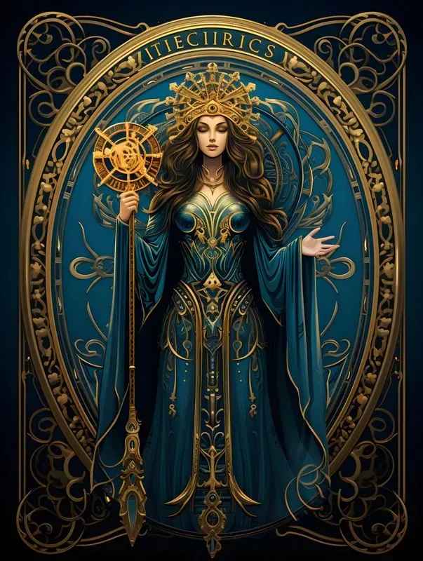 Eminent Tarot Collections
