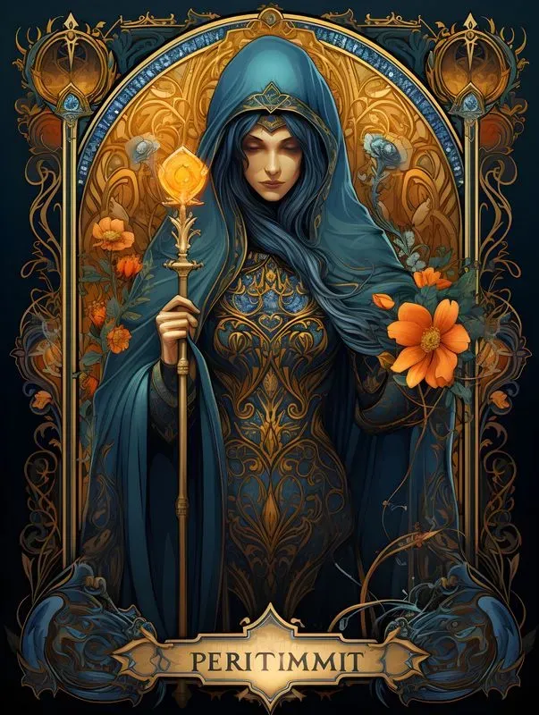 Eminent Tarot Collections