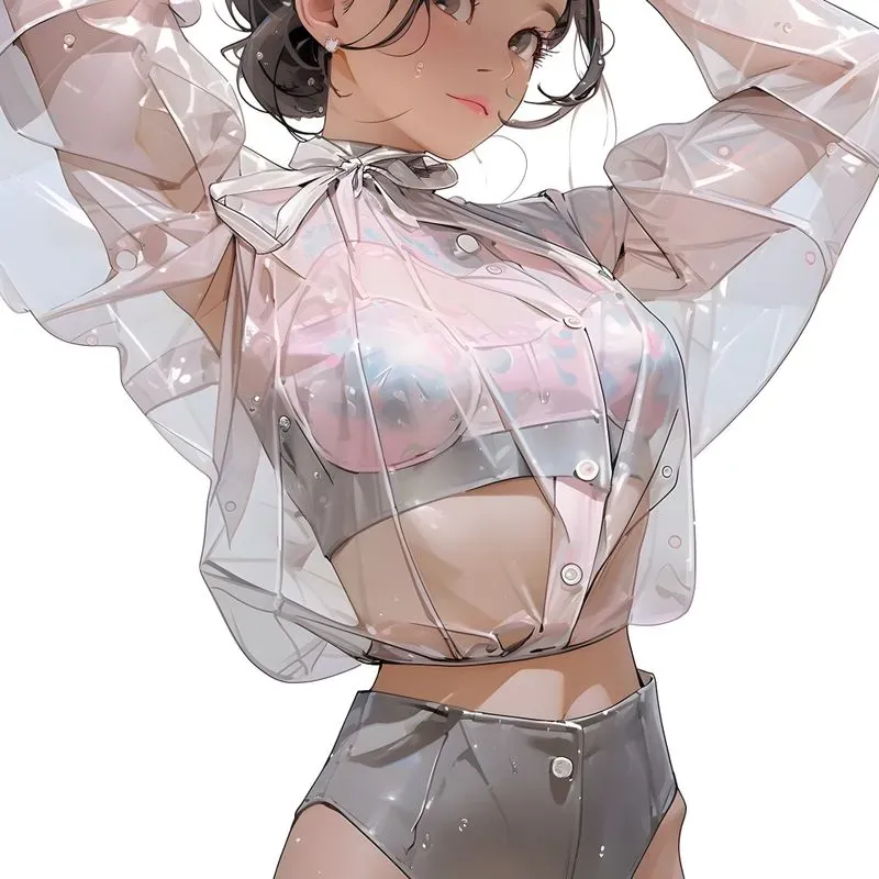 Gorgeous Woman Character Designs