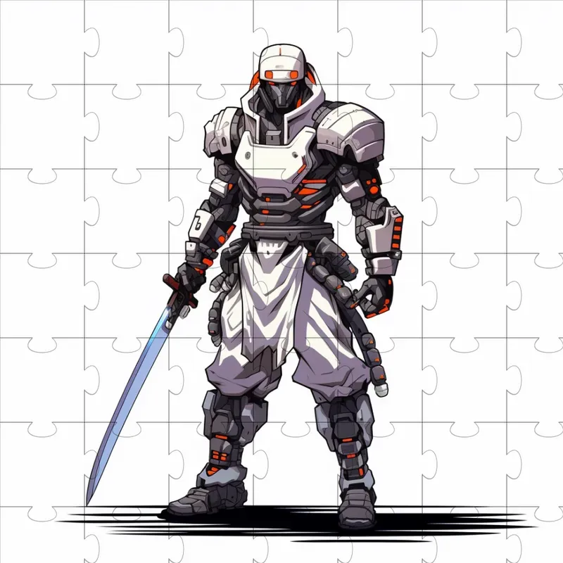 Retro Videogame Characters