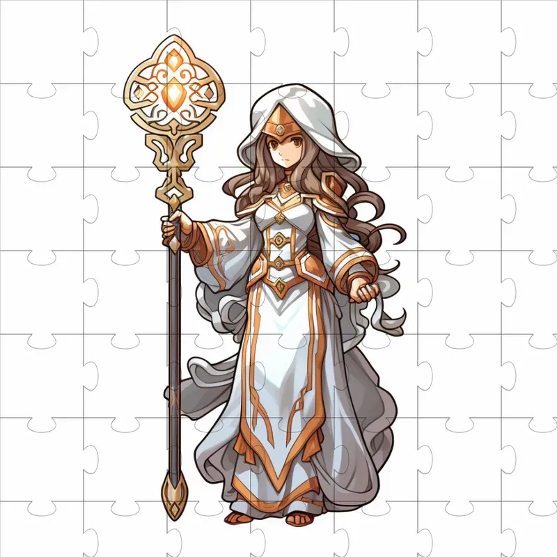 Retro Videogame Characters