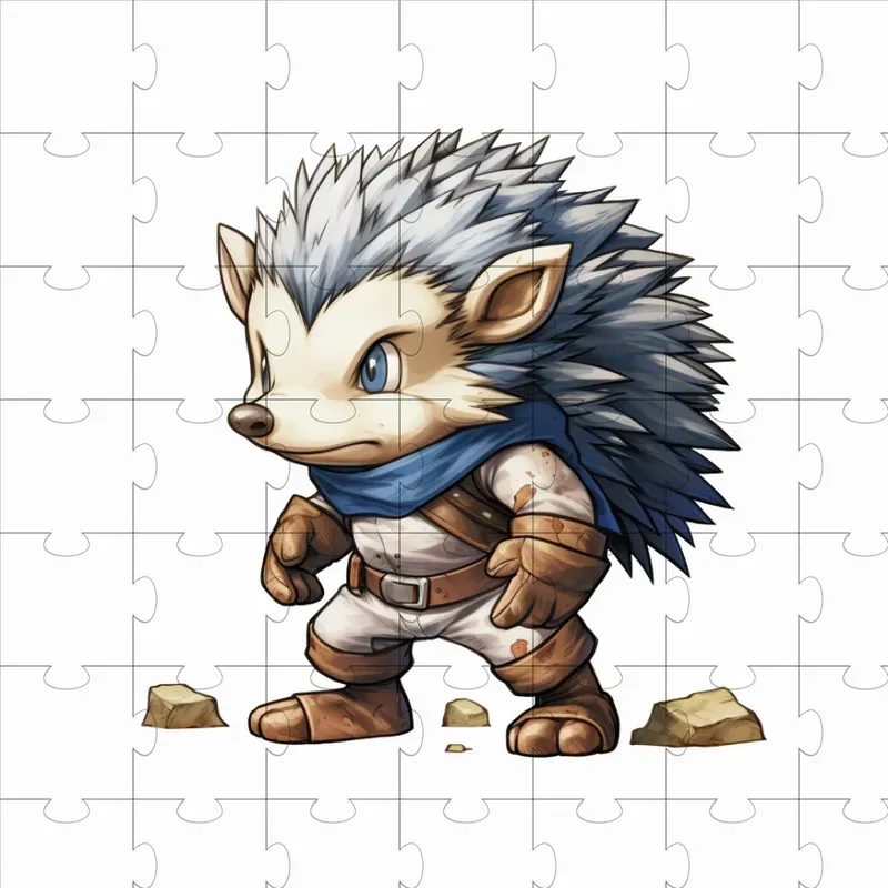 Retro Videogame Characters