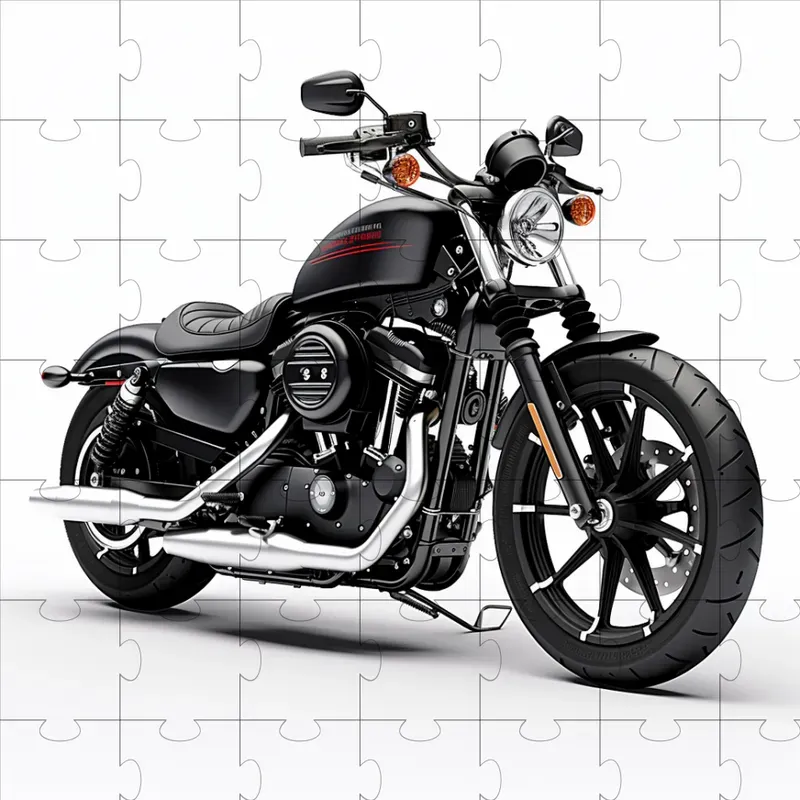 Cool Motorcycles 3D Renders