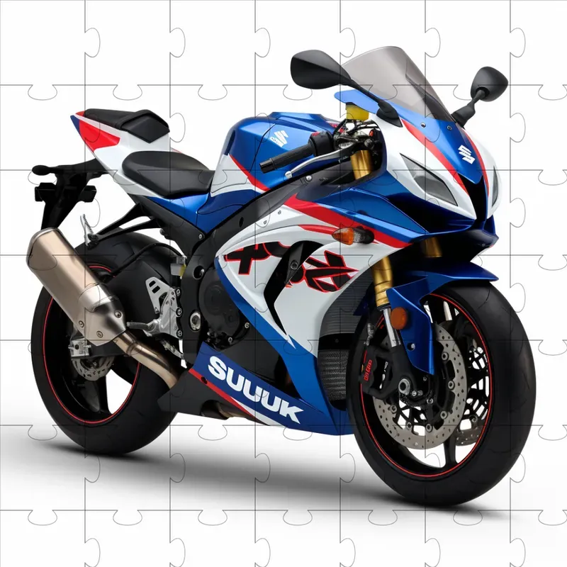 Cool Motorcycles 3D Renders