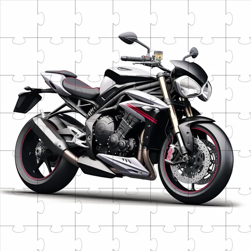 Cool Motorcycles 3D Renders