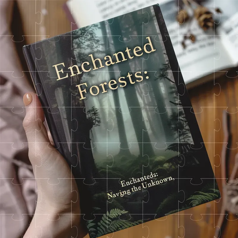 Professional Book Covers