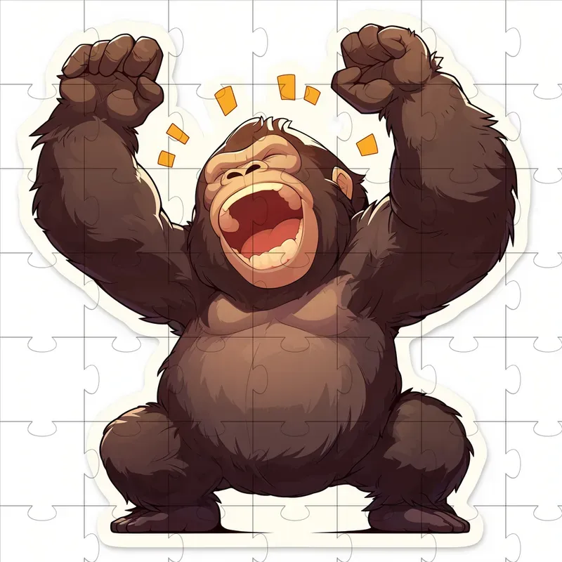 Cute Japan Anime Character Stickers