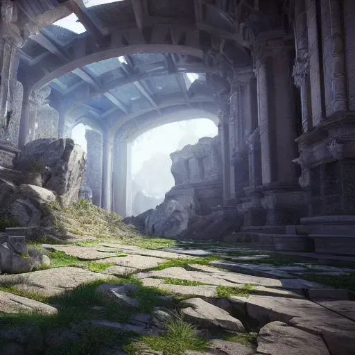 Gaming Places