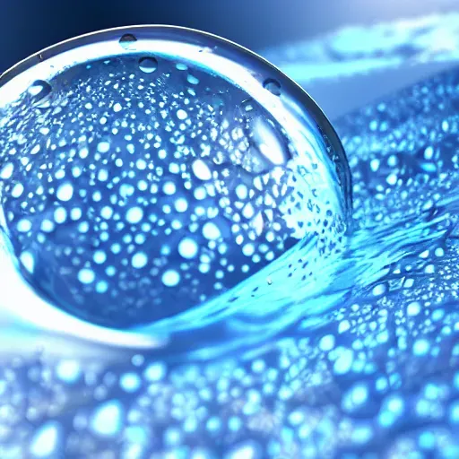 Water Patterns