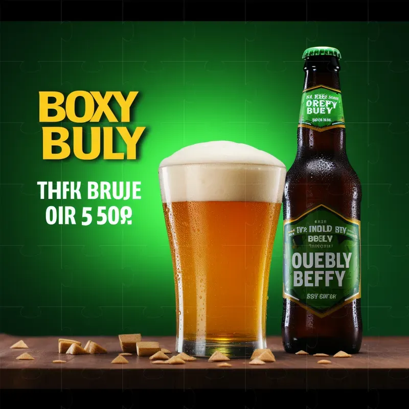 Viral Product Advertisement Photographs