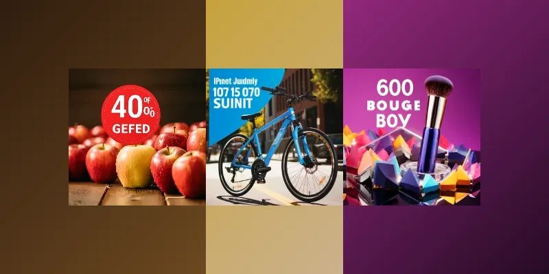 Viral Product Advertisement Photographs generated by undefined