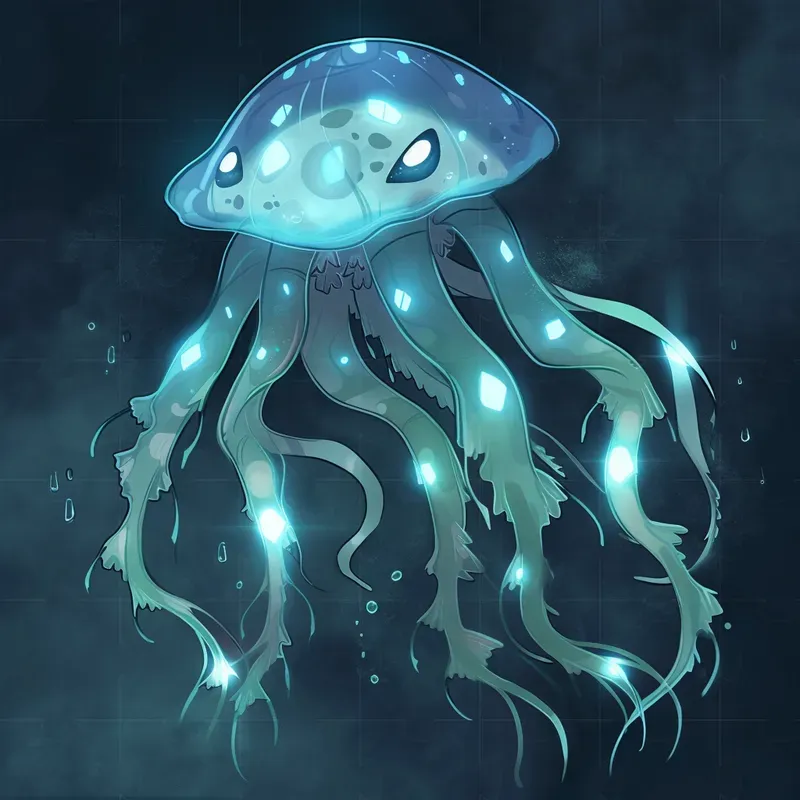 Fakemon Generator And Pokemon Designs