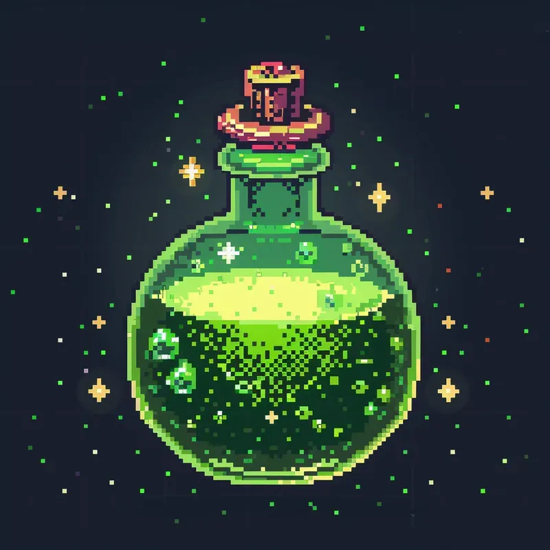 Retro Pixelated Game Assets Any Genre
