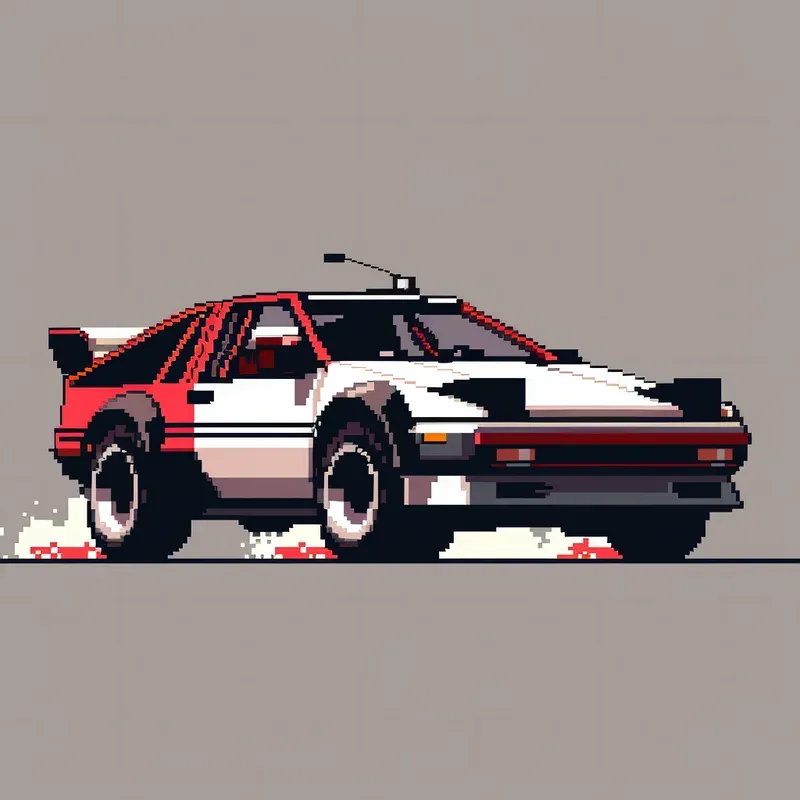 Retro Pixelated Game Assets Any Genre