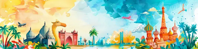 YouTube Channel Banner Maker