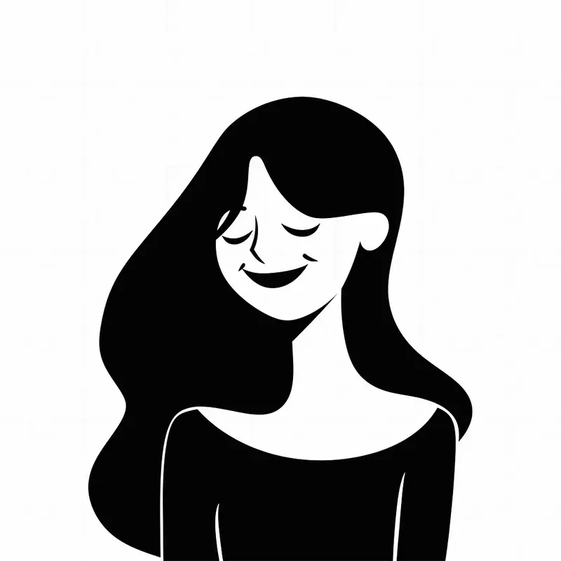 Notion Minimalist Character Illustrations