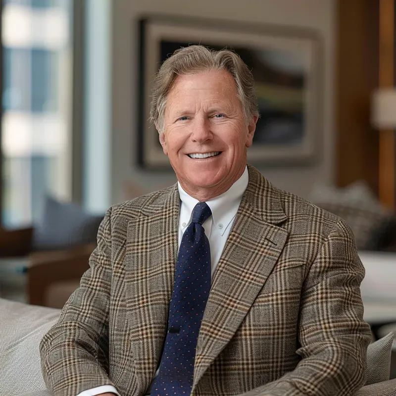 Executive Portraits Photographs