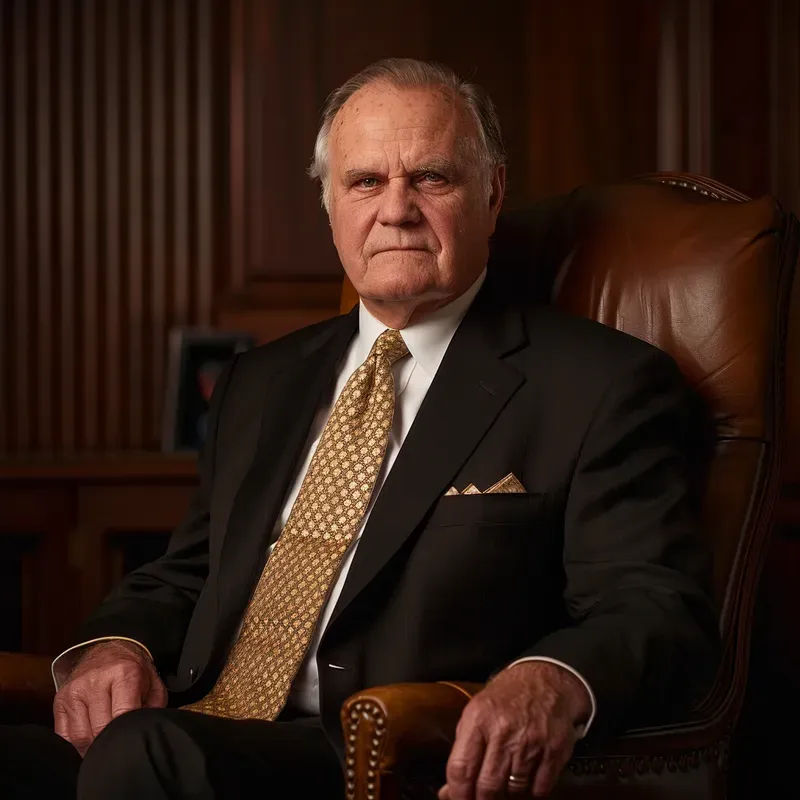 Executive Portraits Photographs