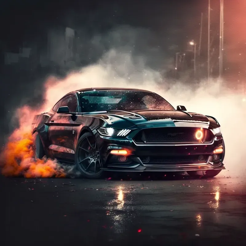 Car Photographs