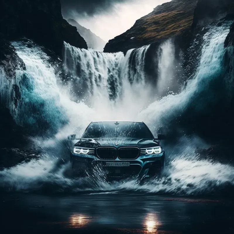 Car Photographs