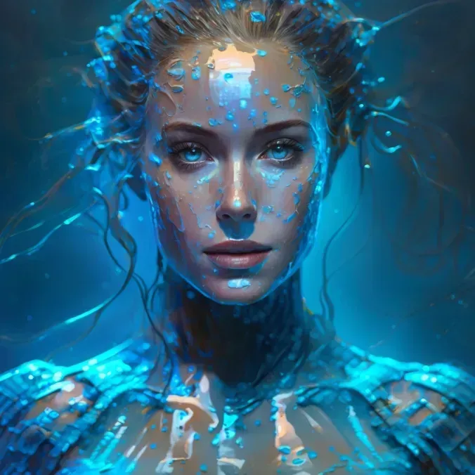 Virtual Assistant Avatar Maker