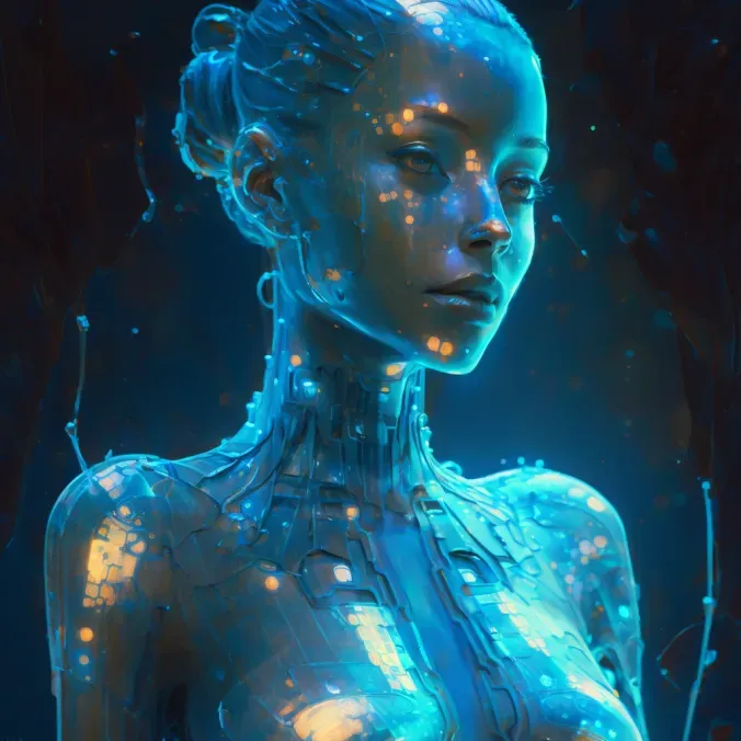 Virtual Assistant Avatar Maker