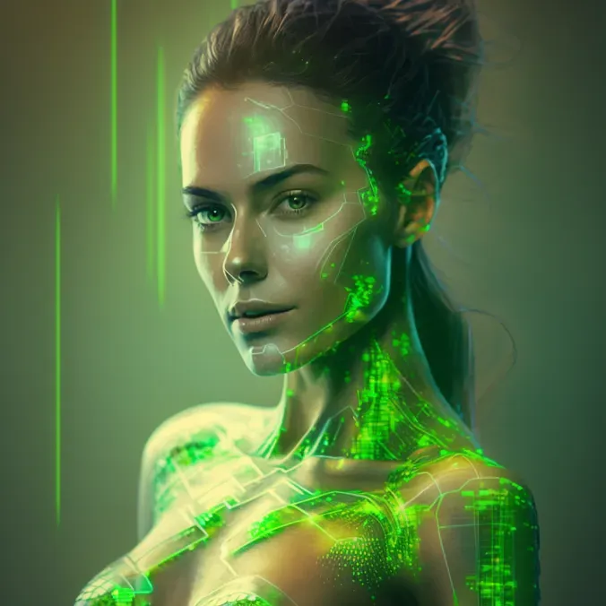 Virtual Assistant Avatar Maker