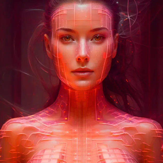 Virtual Assistant Avatar Maker