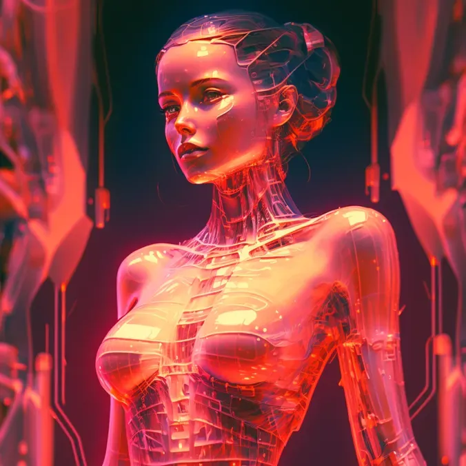 Virtual Assistant Avatar Maker