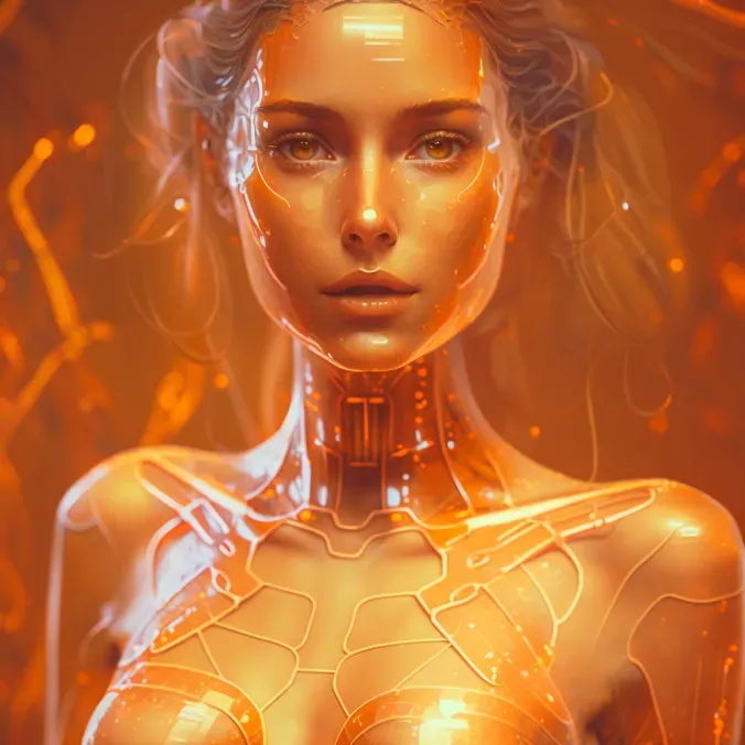 Virtual Assistant Avatar Maker