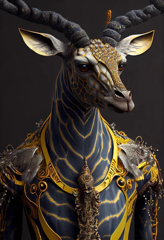 Chimeras