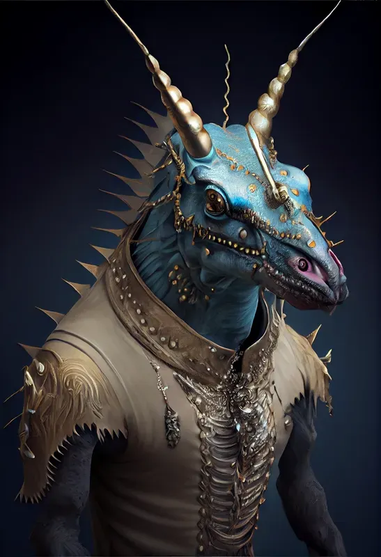 Chimeras
