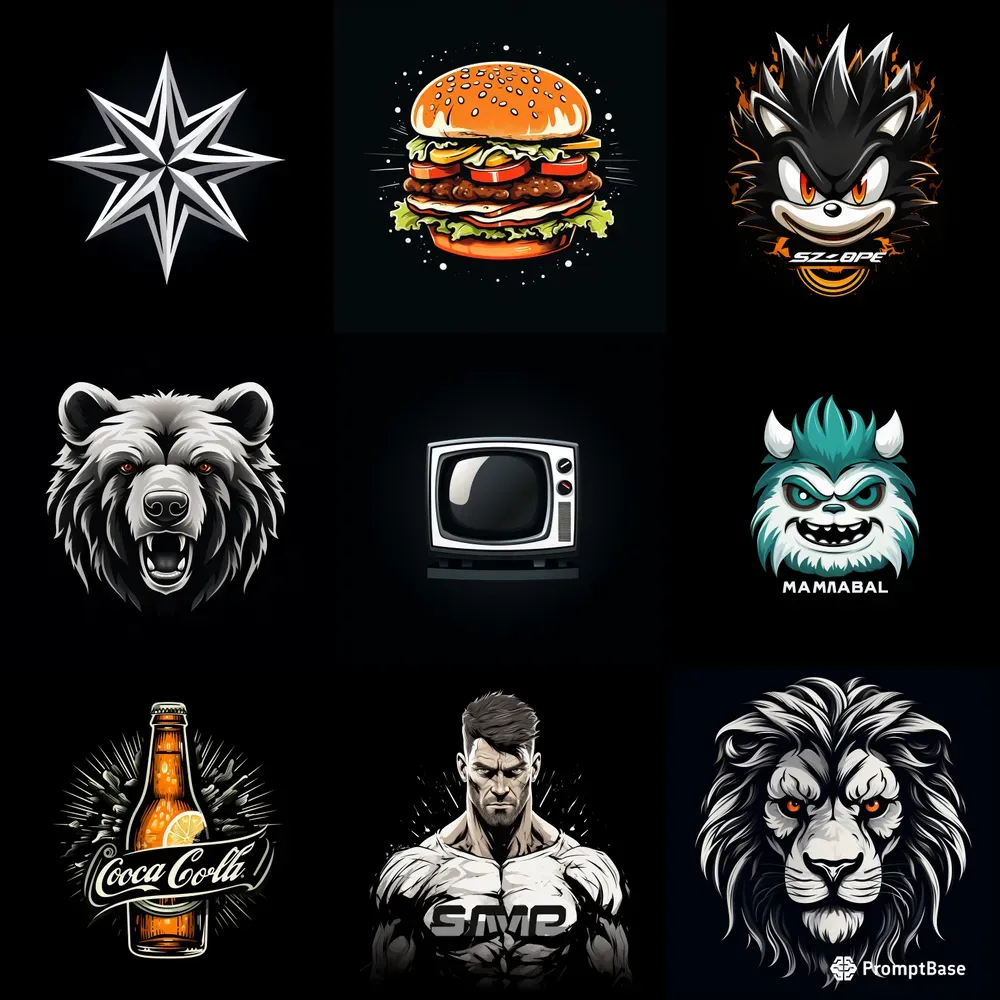 Simple Logos