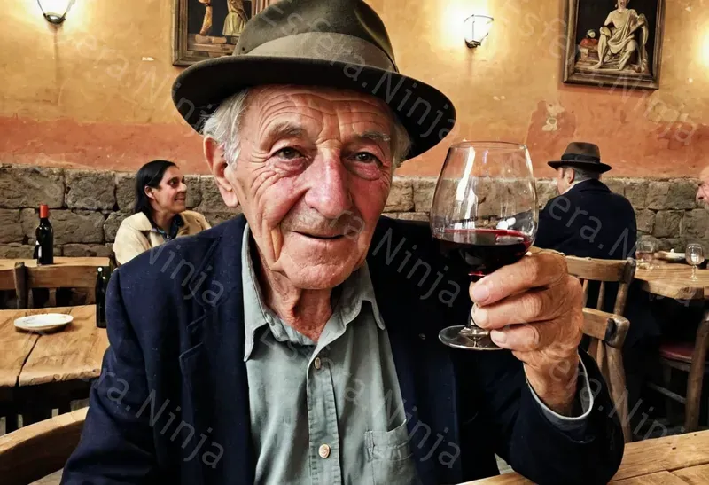 Real People Portraits