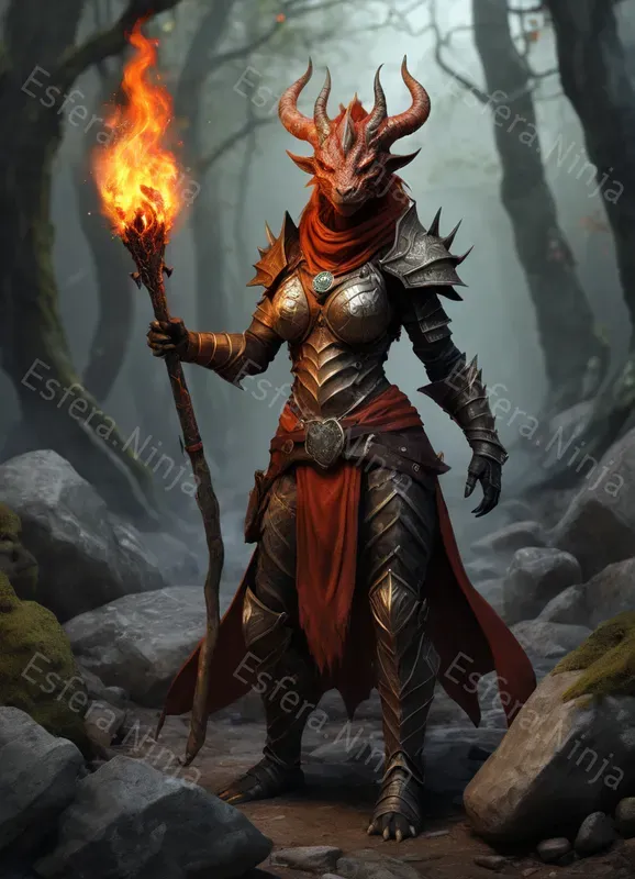 RPG Characters