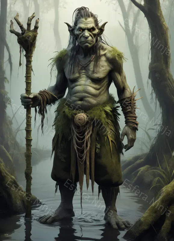 RPG Characters