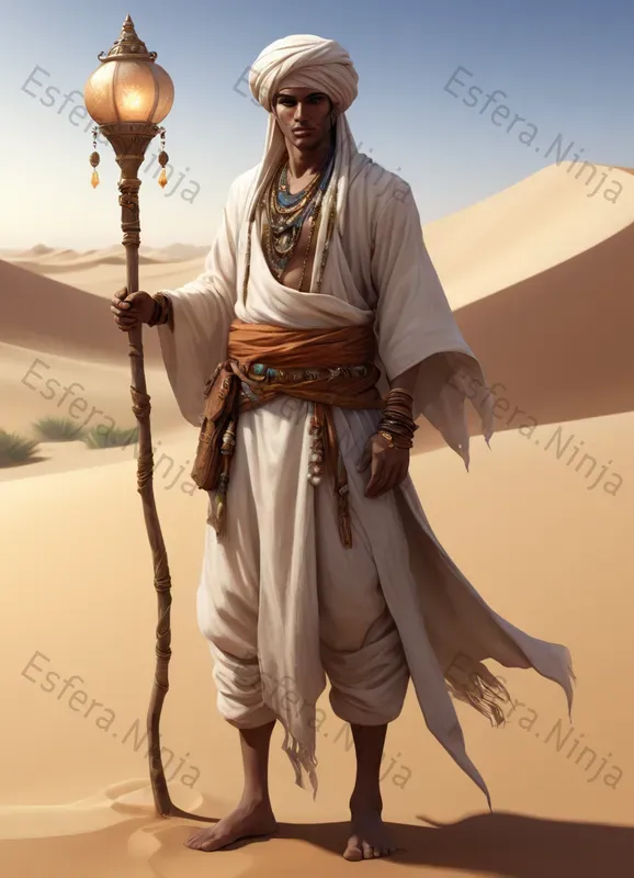 RPG Characters