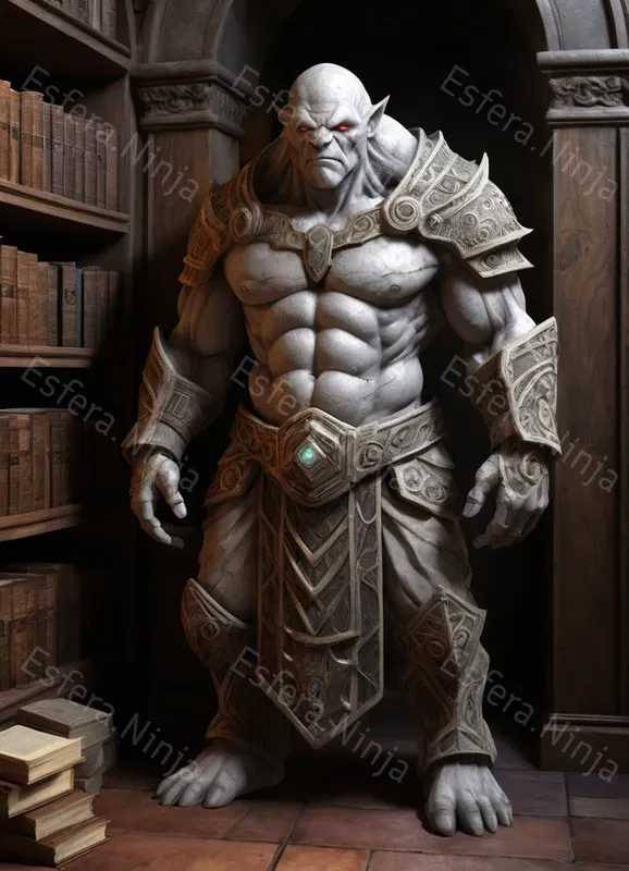 RPG Characters