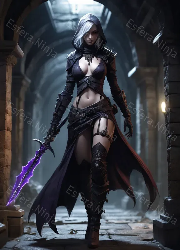 RPG Characters