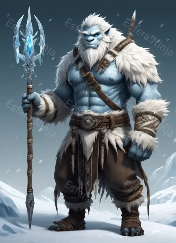 RPG Characters