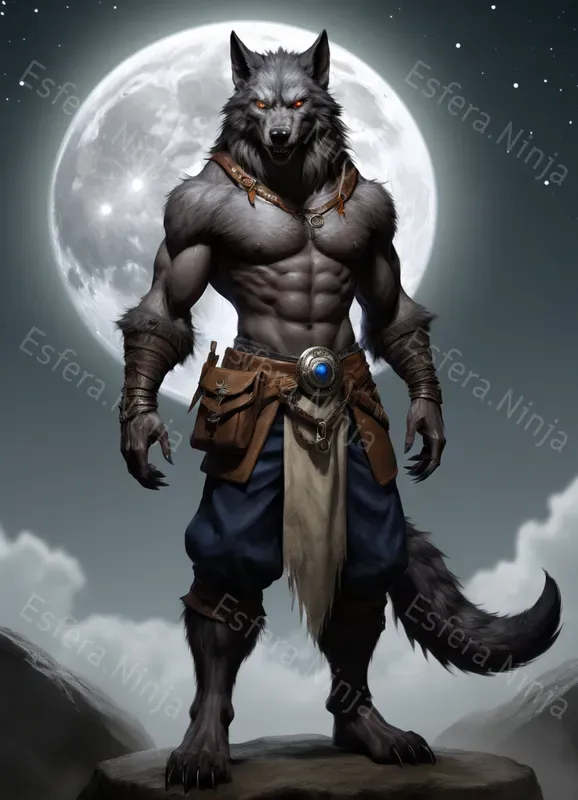 RPG Characters