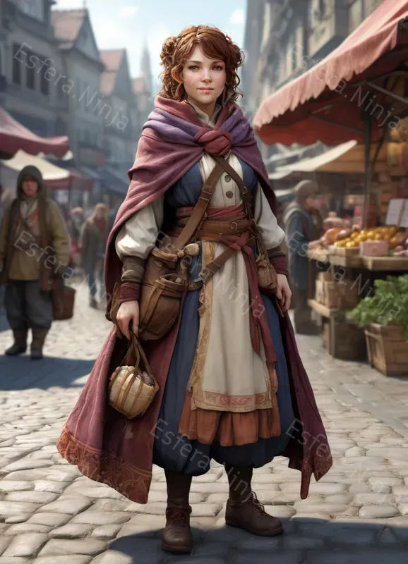 RPG Characters