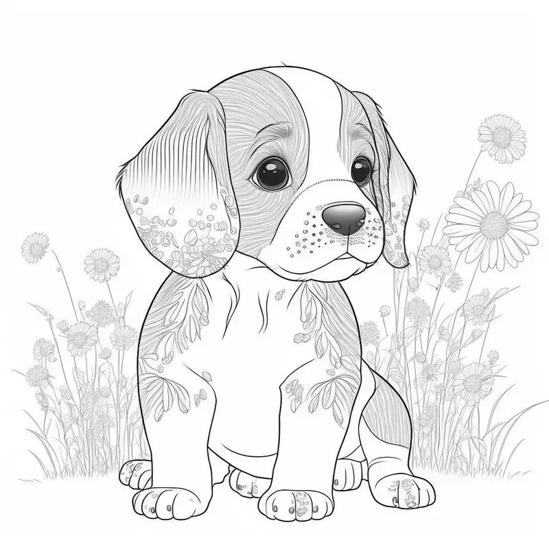Coloring Pages For Kids