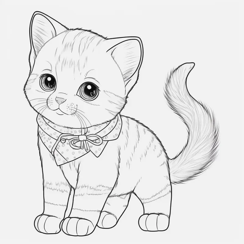 Coloring Pages For Kids