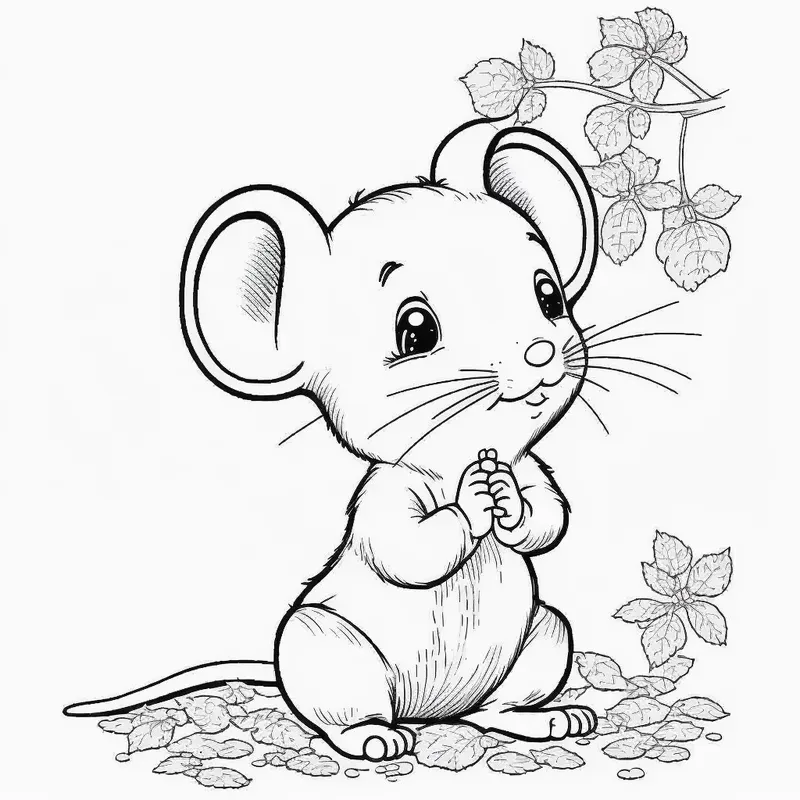 Coloring Pages For Kids